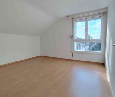 5.5 Zimmer, 113 m², 2. Stock - Photo 1