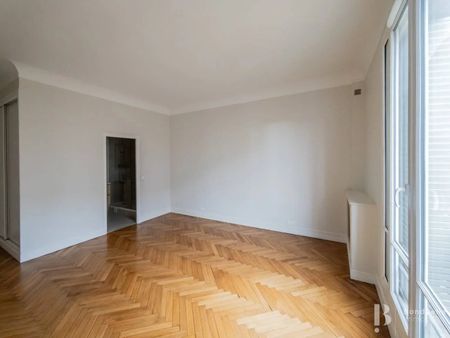 Rental Apartment Paris 16th Auteuil - Photo 3