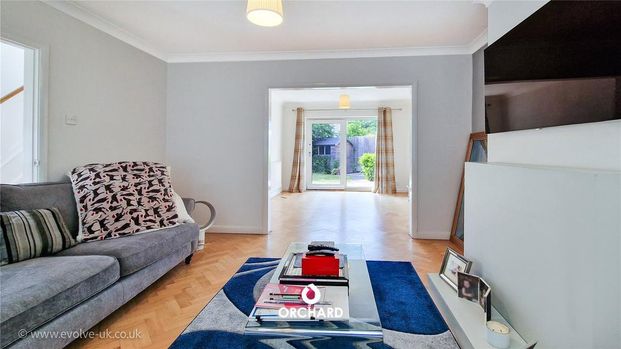 3 bedroom semi-detached house to rent - Photo 1