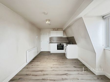 apartment to rent Howard Place, Brighton, East Sussex, BN1 - Photo 2