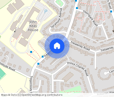 St Austell,Cornwall - Photo 1