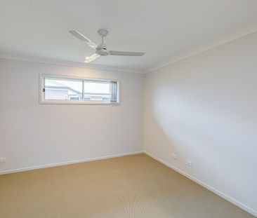 Brand-New Family Home in Park Lane Reserve! - Photo 1