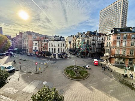 Appartement te huur - Foto 4