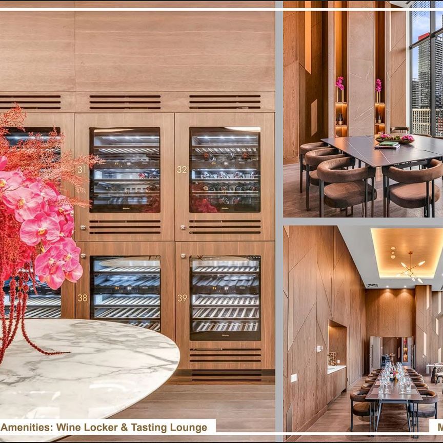 For Lease - 3 Concord Cityplace Way Unit# 6201, Toronto, Ontario - Photo 1