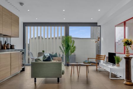 1 Bed Flat, Chronicle Tower, EC1V - Photo 3