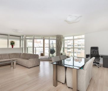 Te huur: Appartement Palaceplein in Den Haag - Foto 6