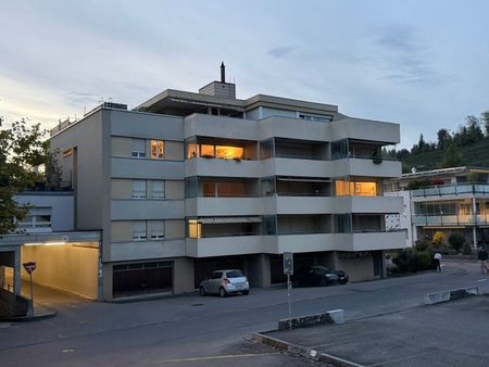 Gemütliche 1,5-Zimmerwohnung in Spiez - Photo 5