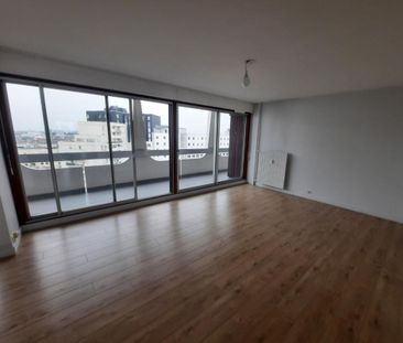 Appartement T5 à louer - 108 m² - Photo 1