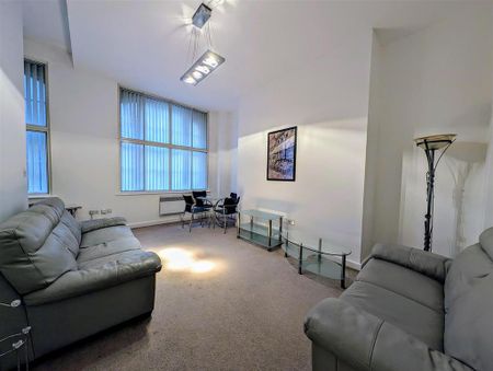 2 bedroom apartment to rent - Photo 2