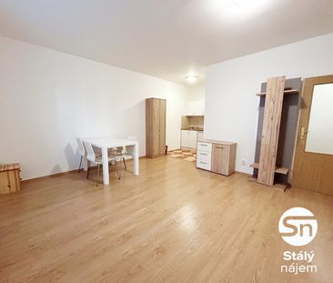 Pronájem bytu 1+kk 31 m² - Photo 3