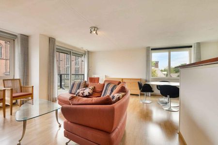 Te huur: Appartement Pastoor Sickingstraat in Eindhoven - Foto 5