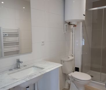 Location Appartement 2 pièces 49m² VICHY 03200 - Photo 1