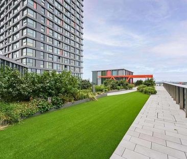 Hightail Point, East Village, Stratford, E20 - Photo 5
