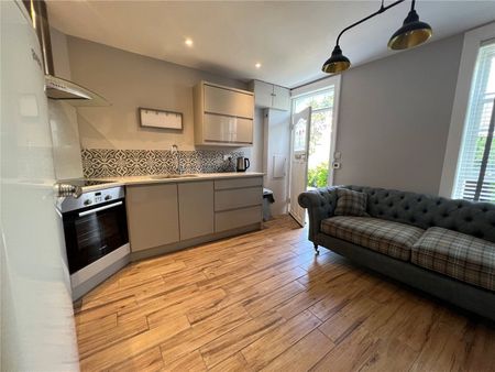 Mount Pleasant Terrace, Bangor, Gwyne... - Photo 3