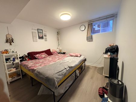 For Lease - 161 Ponymeadow Terrace Unit# BSMT, Toronto, Ontario - Photo 5