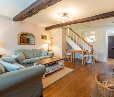 2 bedroom terraced house to rent - Photo 1