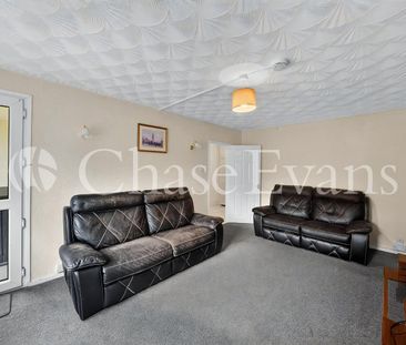 4 bedroom terraced house to rent - Photo 4