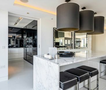 Thames Quay Chelsea Harbour, SW10 - Photo 3