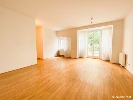 Charmante Neubauwohnung - 2 Zimmer - Terrassentraum - Hofruhelage - Garagenstellplatz im Haus möglich - Grenze zum 4. Wiener Gemeindebezirks - Foto 2