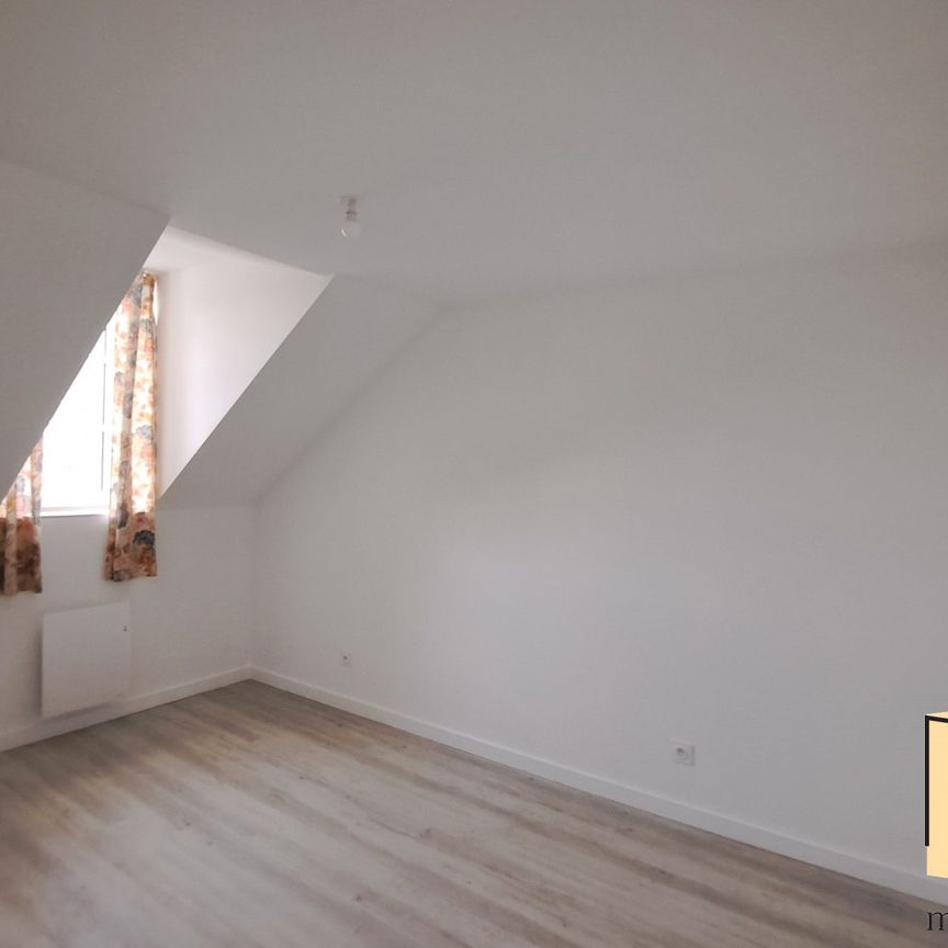 Location Appartement 3 pièces 65m² BELLEY 01300 - Photo 1