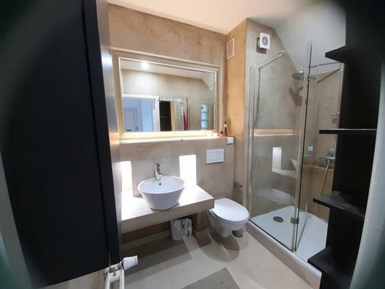 Penthouse te huur - Photo 1