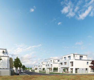 VIAROSA - nachhaltig Wohnen vor den Toren Wiens LETZTES HAUS - Foto 1