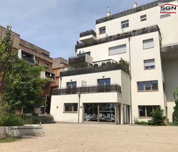 1 Zimmer-Wohnungen in Miete (Baugruppe) - Photo 2