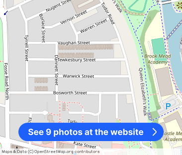 Warwick Street, Leicester, LE3 5SD - Photo 1