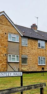 1 bedroom terraced house to rent - Photo 3