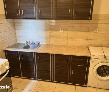 apartament spatios 3 camere Shopping City - Photo 3