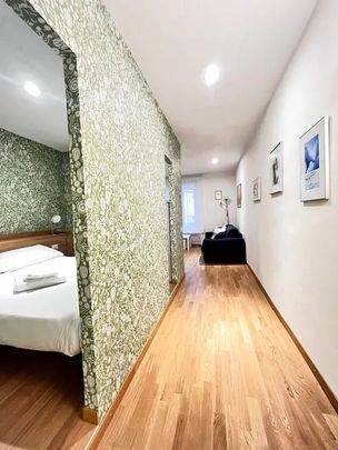 Via Guido DArezzo, Milan, Lombardy 20145 - Photo 1