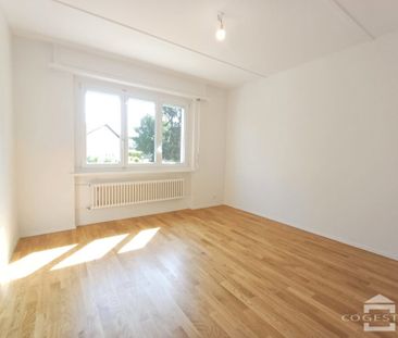 Logement de 3 pièces au rez-de-chaussée - Foto 1