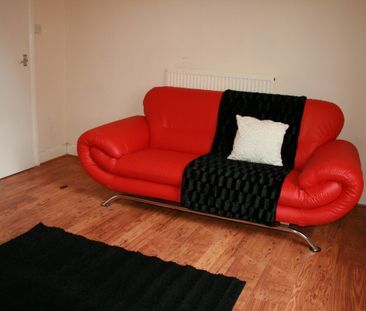 4 Bed - Granby Place, Headingley, Leeds - Photo 1