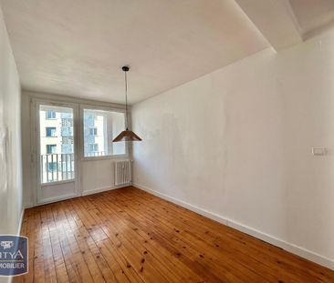Location Appartement 2 pièces 53m² ST ETIENNE 42100 - Photo 1