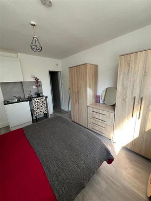 1 bedroom terraced house to rent - Photo 1