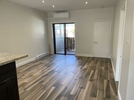 For Lease - 14 Rosemount Avenue Unit# Main, Toronto, Ontario - Photo 2