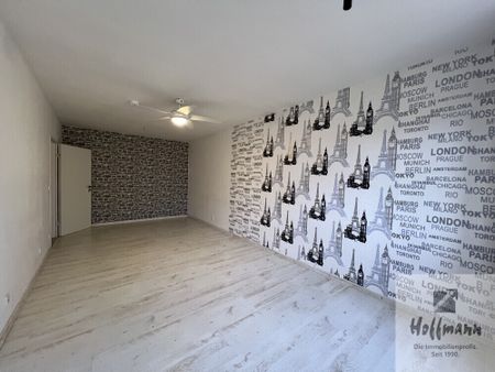 137 m² Wohnkomfort mit zwei Balkonen und moderner Küche - Photo 3