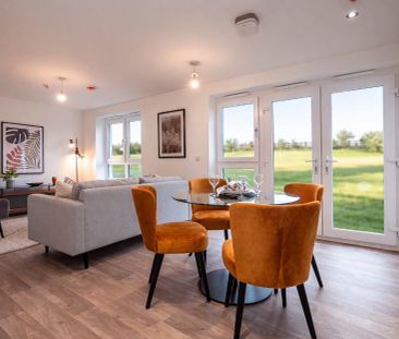 2 bedroom flat to rent - Photo 2