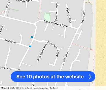 Fishermans Way, Kessingland, Lowestoft, Suffolk, NR33 - Photo 1