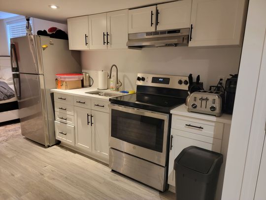 For Lease - 77 Laughland Lane Unit# BSMNT, Guelph, Ontario - Photo 1