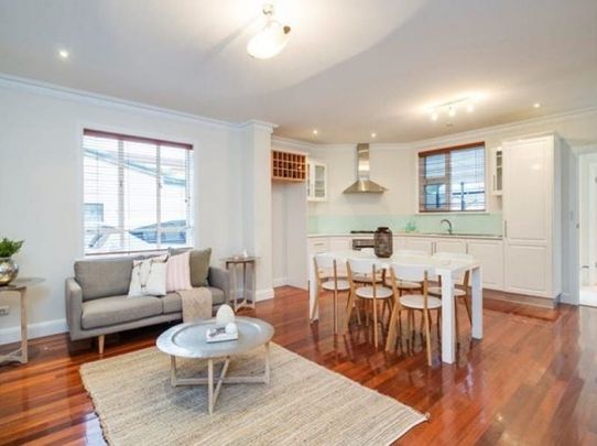 Stylish living in the heart of Norwood - Photo 1