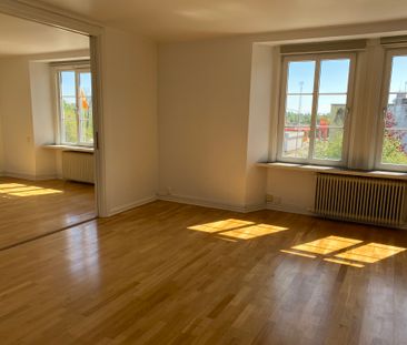 Kyrkogatan, Töreboda - Photo 1