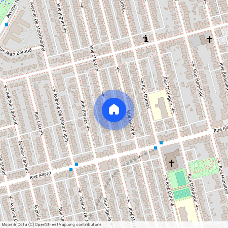Nouveauté, 6630 Rue Mazarin, app. 1, Montréal (Le Sud-Ouest), H4E2X5