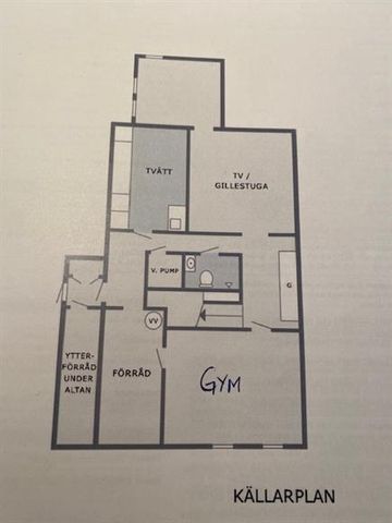 Uttran - 8rok - 6mån - 29.999kr/mån - Photo 5