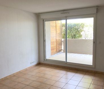 APPARTEMENT AIX EN PROVENCE - 2 pièce(s) - 45.06 m2 - Photo 1