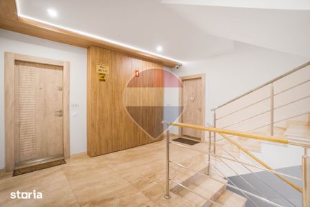 Apartament cu 2 camere de închiriat în zona Blumana - Fotografie 5