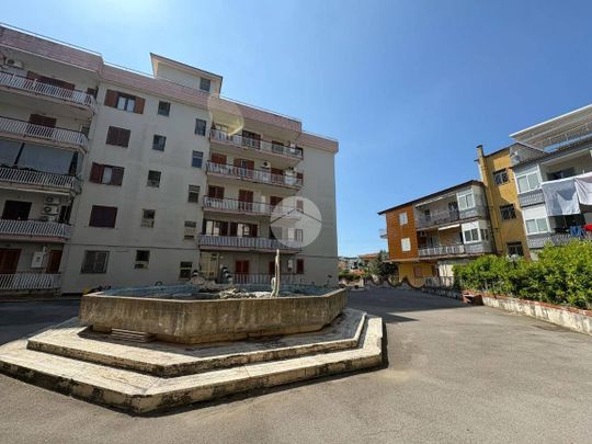 Quadrilocale via Pioppaino 22, Centro, Castellammare di Stabia - Photo 1