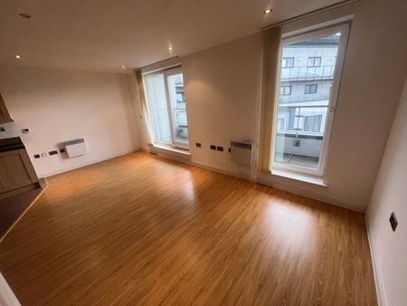 1 Bed Flat, Taylorson Street South, M5 - Photo 5