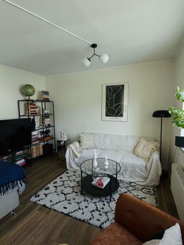 Thulegatan 5, Sundsvall - Photo 3