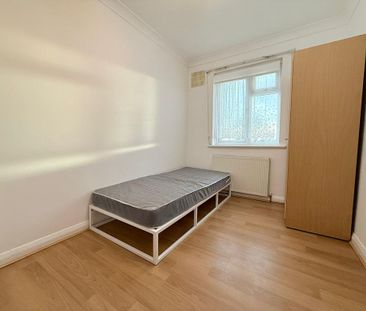 2 bedroom maisonette to rent - Photo 5